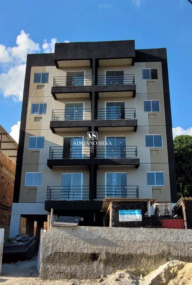 Apartamento, 2 quartos, 30 m² - Foto 15