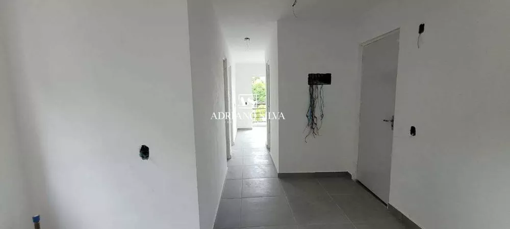 Apartamento, 2 quartos, 30 m² - Foto 5