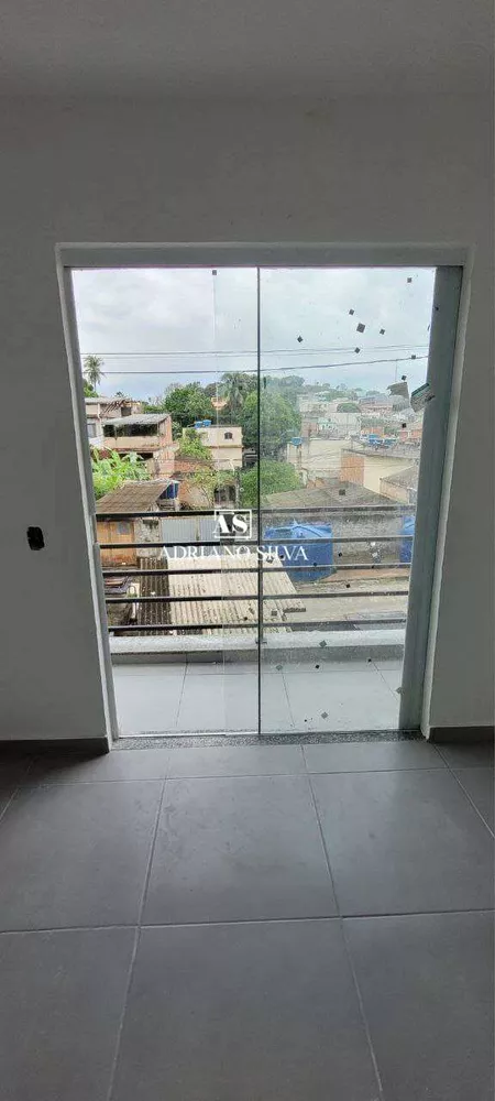 Apartamento, 2 quartos, 30 m² - Foto 9