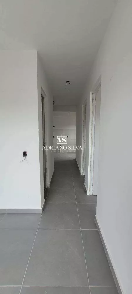 Apartamento, 2 quartos, 30 m² - Foto 2
