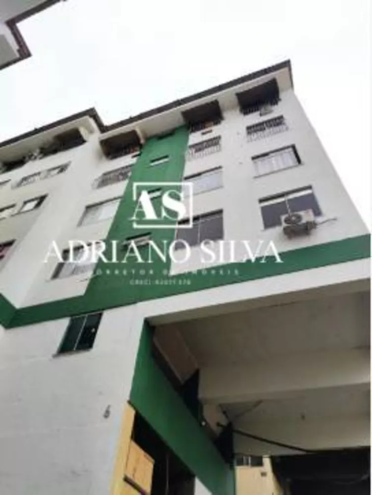 Apartamento, 2 quartos, 67 m² - Foto 3