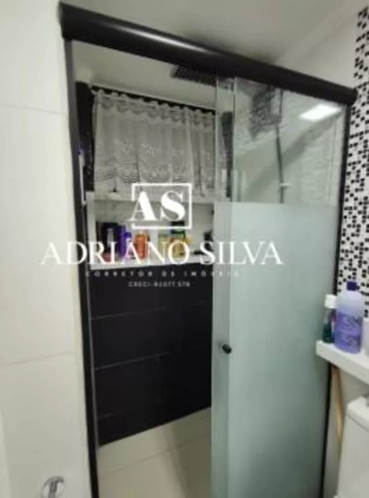 Apartamento, 2 quartos, 67 m² - Foto 6