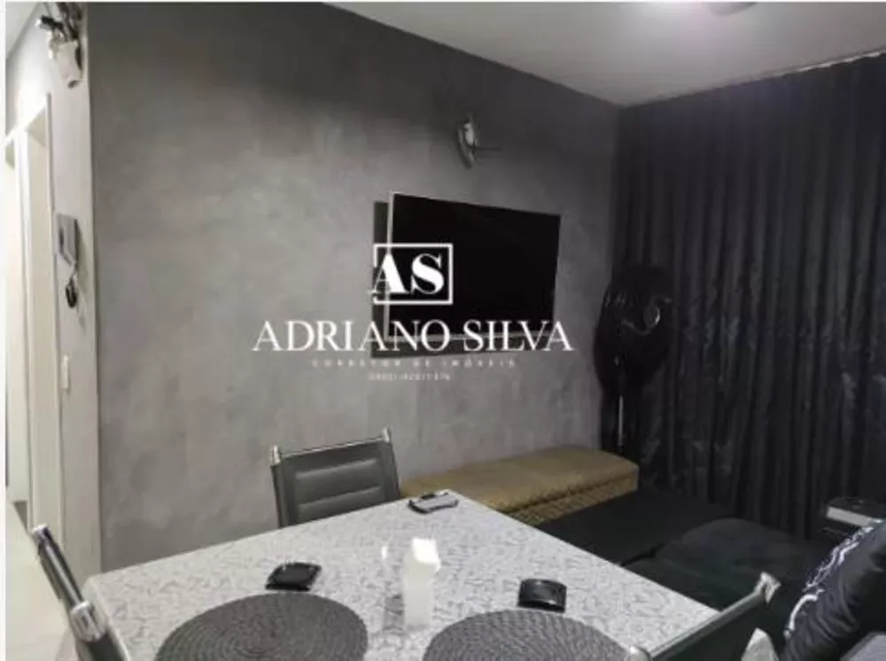 Apartamento, 2 quartos, 67 m² - Foto 9