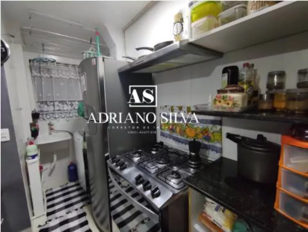Apartamento, 2 quartos, 67 m² - Foto 17