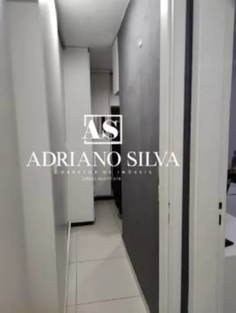 Apartamento, 2 quartos, 67 m² - Foto 2