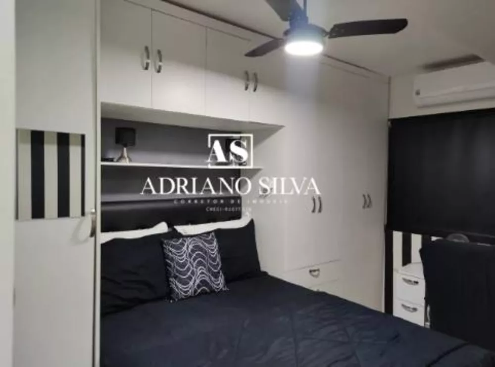 Apartamento, 2 quartos, 67 m² - Foto 12