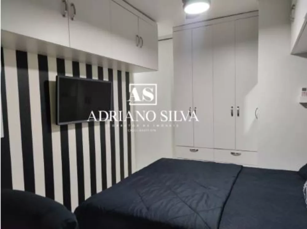Apartamento, 2 quartos, 67 m² - Foto 8