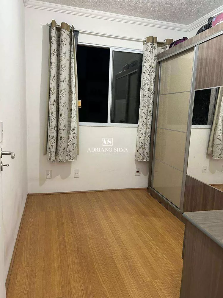 Apartamento, 2 quartos, 48 m² - Foto 2