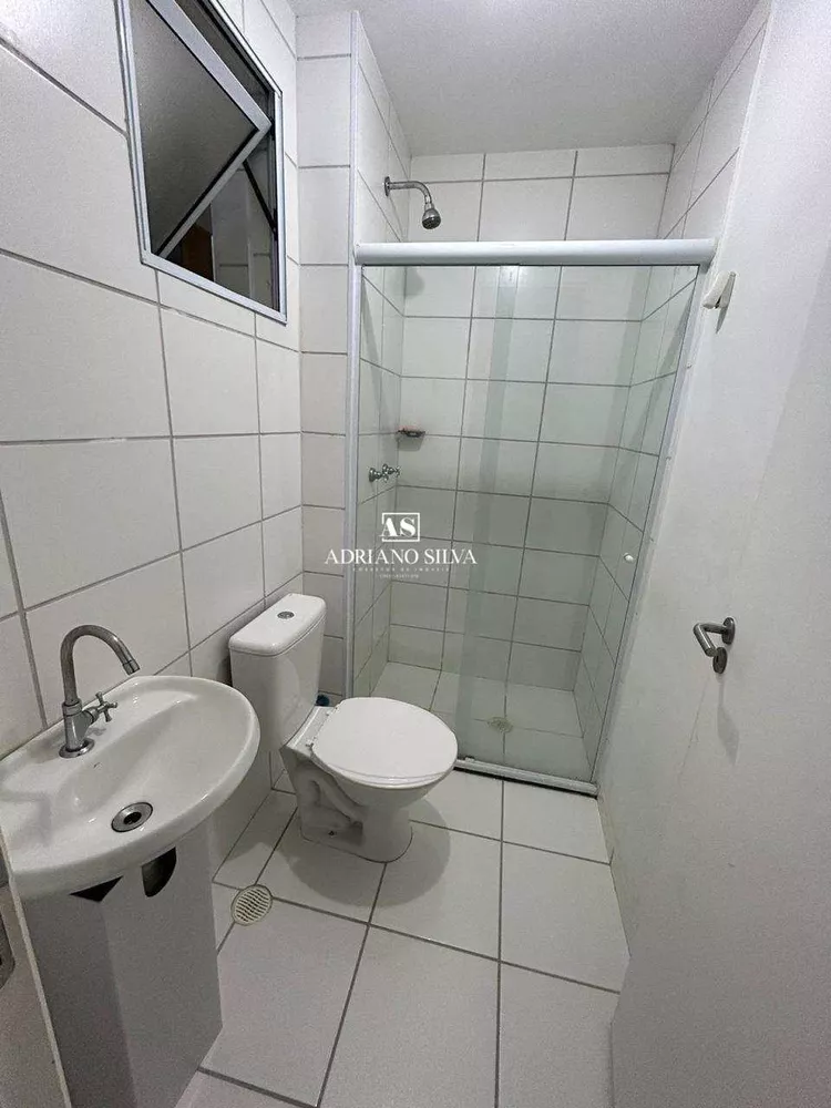 Apartamento, 2 quartos, 48 m² - Foto 14