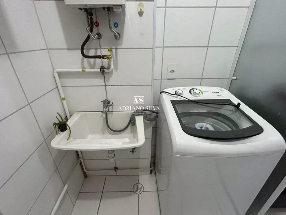 Apartamento, 2 quartos, 48 m² - Foto 12