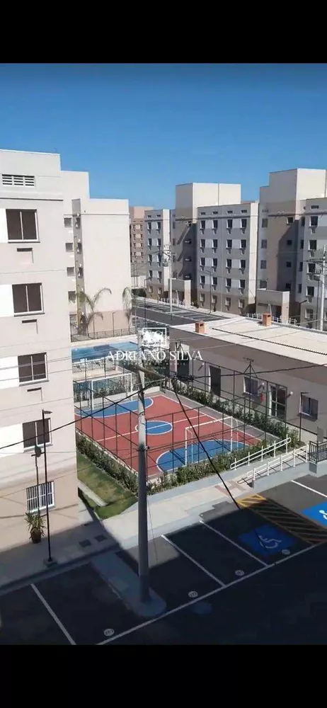 Apartamento, 2 quartos, 48 m² - Foto 8