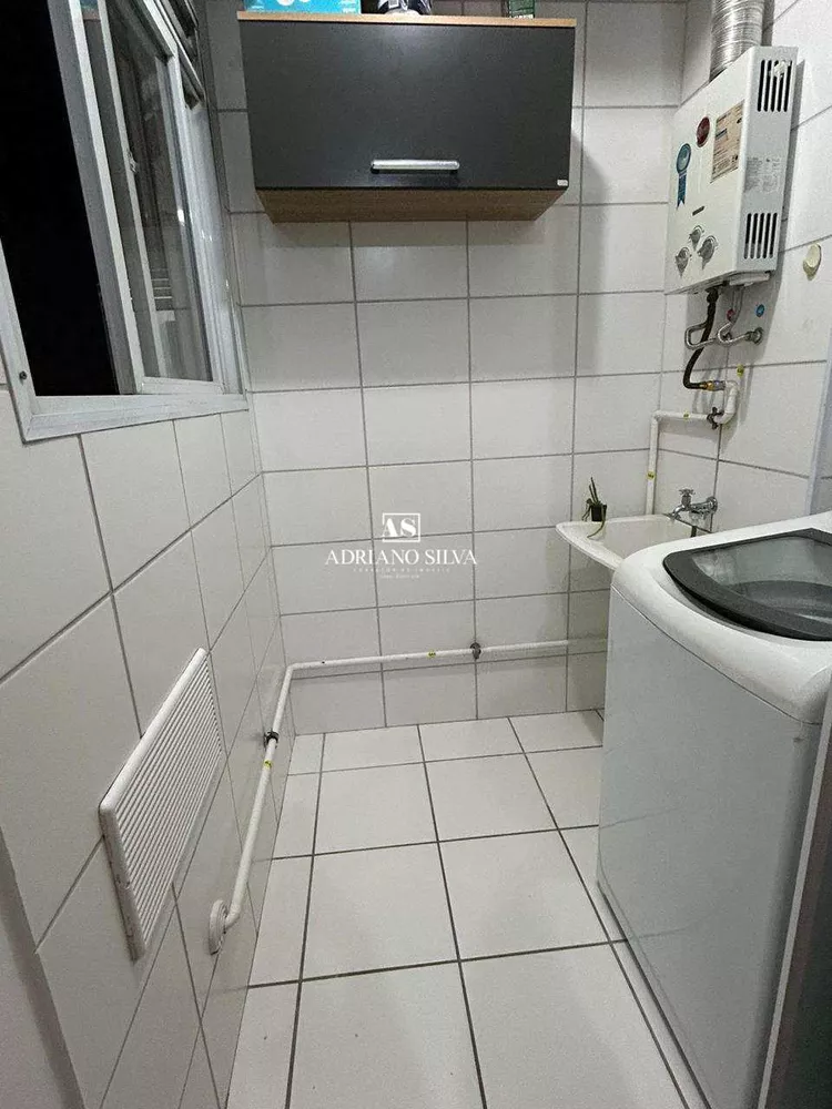 Apartamento, 2 quartos, 48 m² - Foto 1