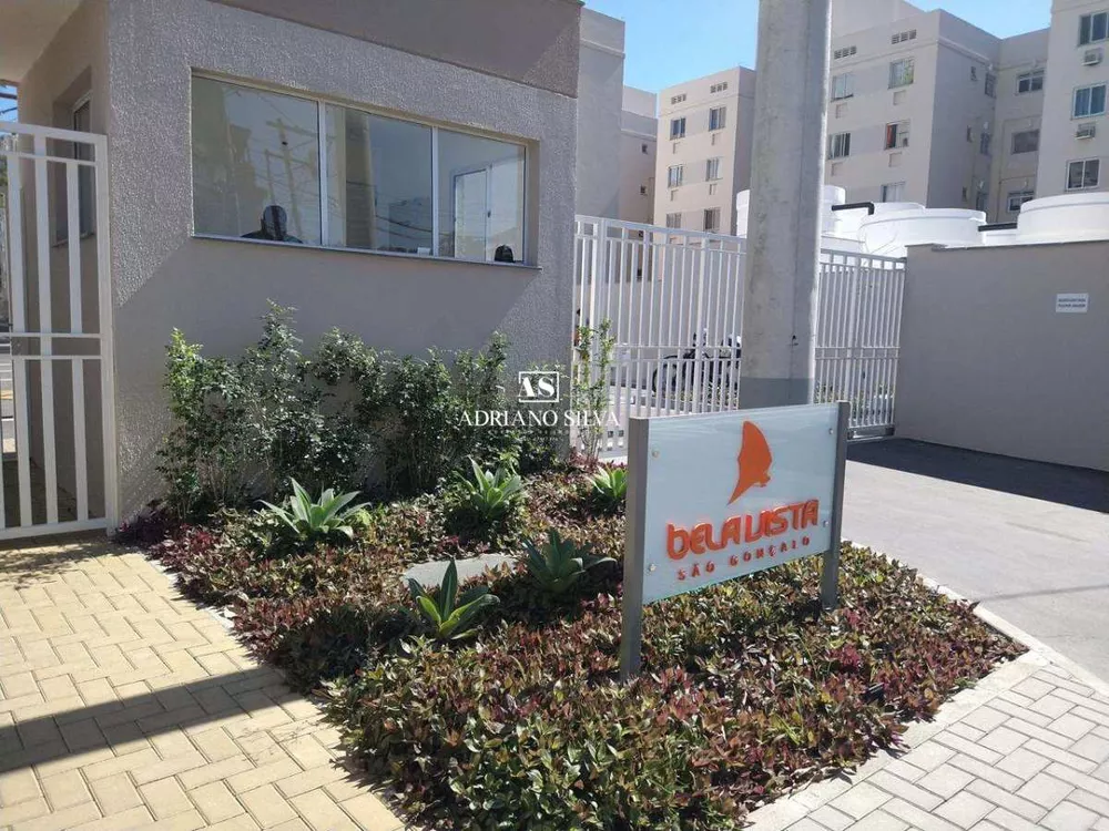 Apartamento, 2 quartos, 48 m² - Foto 6