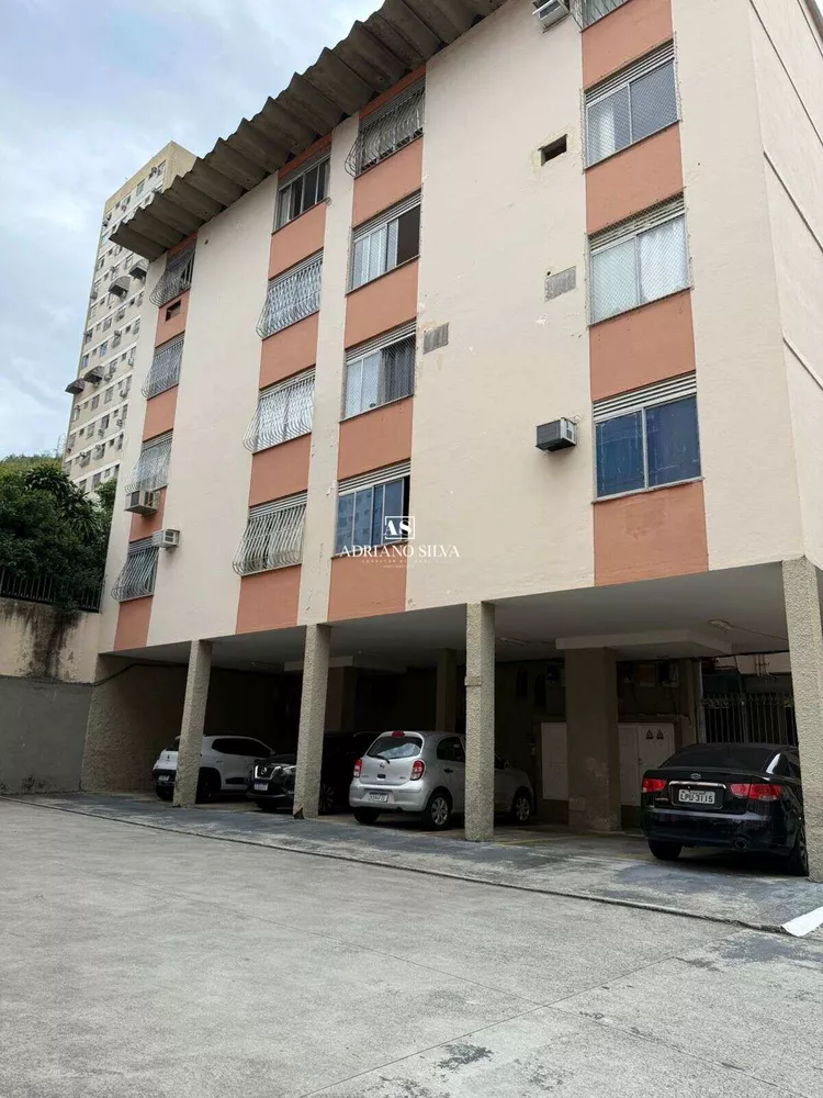 Apartamento, 2 quartos, 70 m² - Foto 13