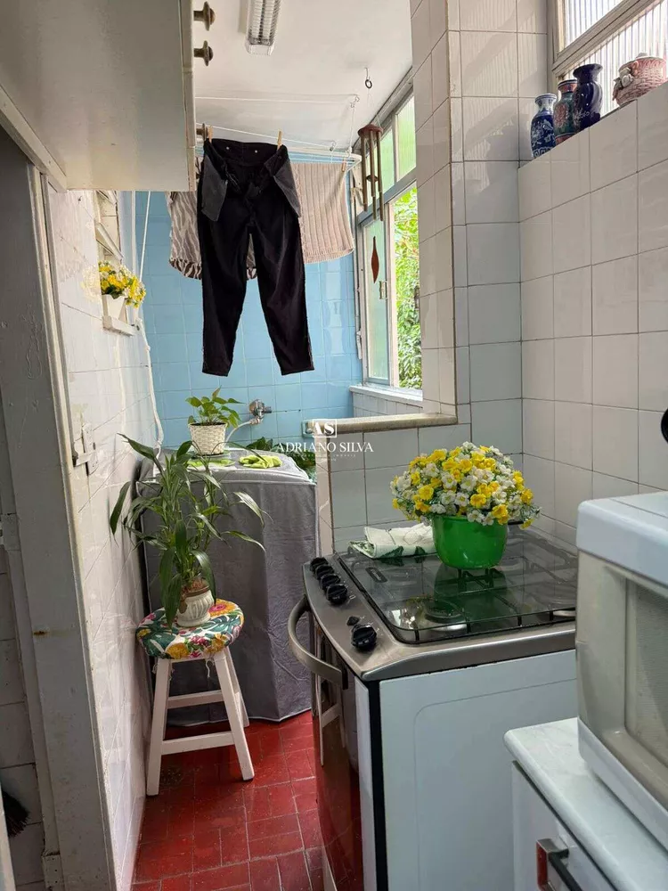 Apartamento, 2 quartos, 70 m² - Foto 12