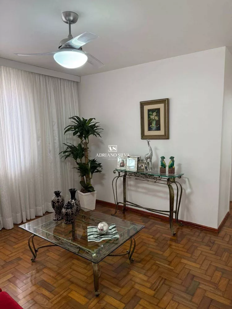 Apartamento, 2 quartos, 70 m² - Foto 3