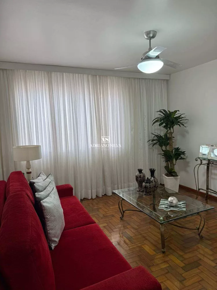 Apartamento, 2 quartos, 70 m² - Foto 2