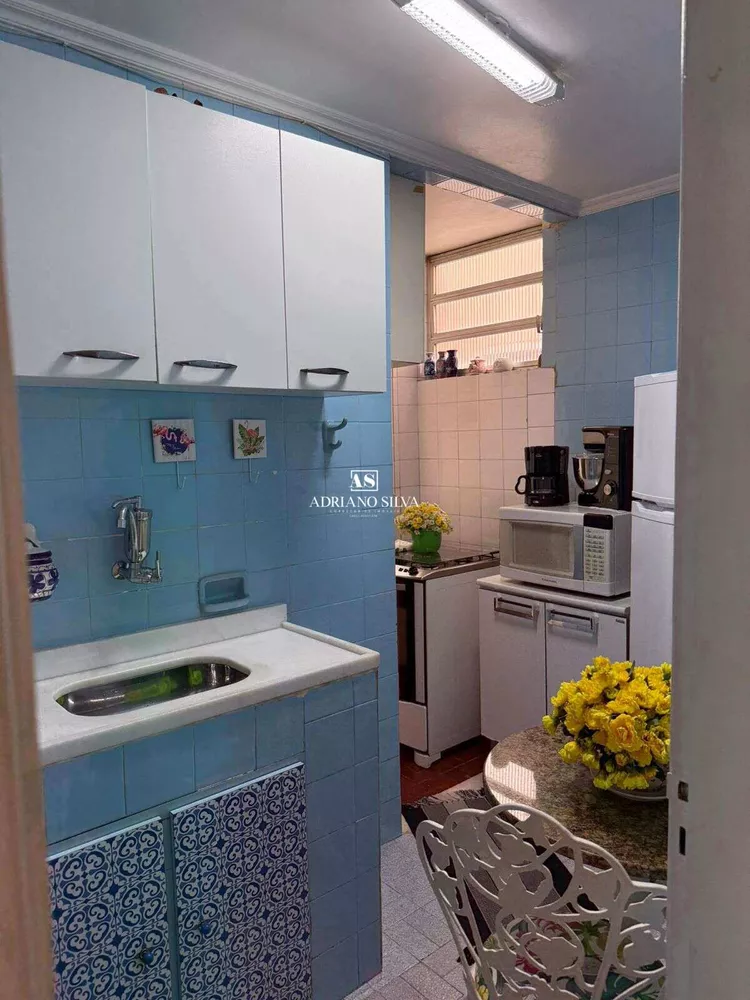 Apartamento, 2 quartos, 70 m² - Foto 7