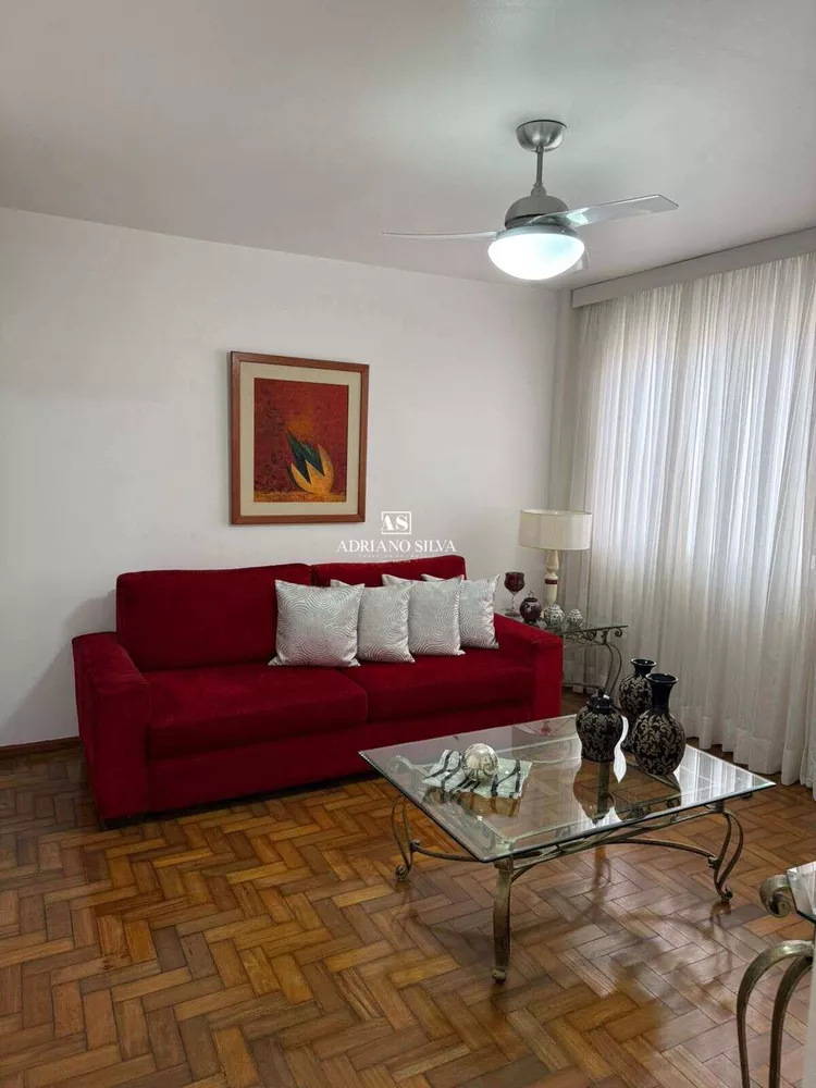 Apartamento, 2 quartos, 70 m² - Foto 1