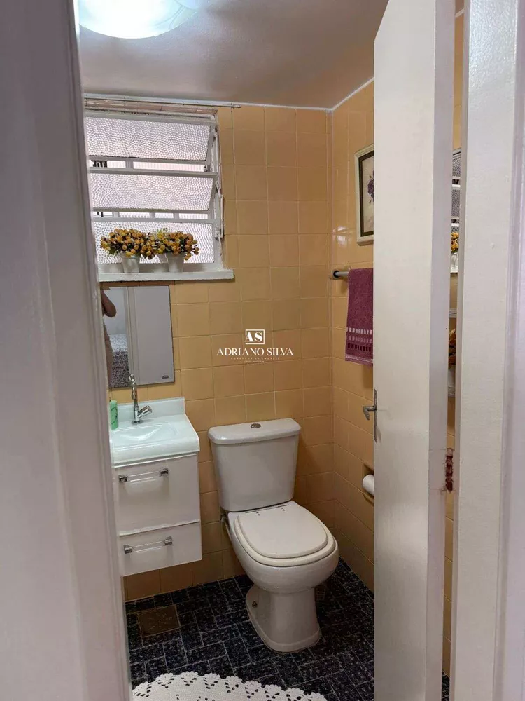 Apartamento, 2 quartos, 70 m² - Foto 9