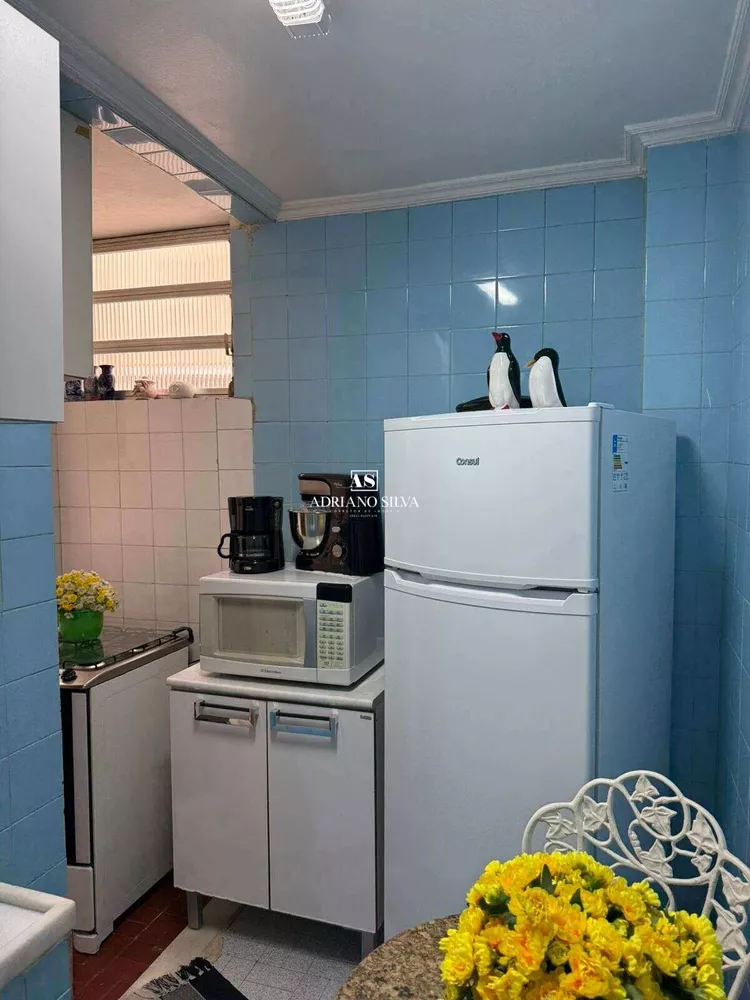 Apartamento, 2 quartos, 70 m² - Foto 6