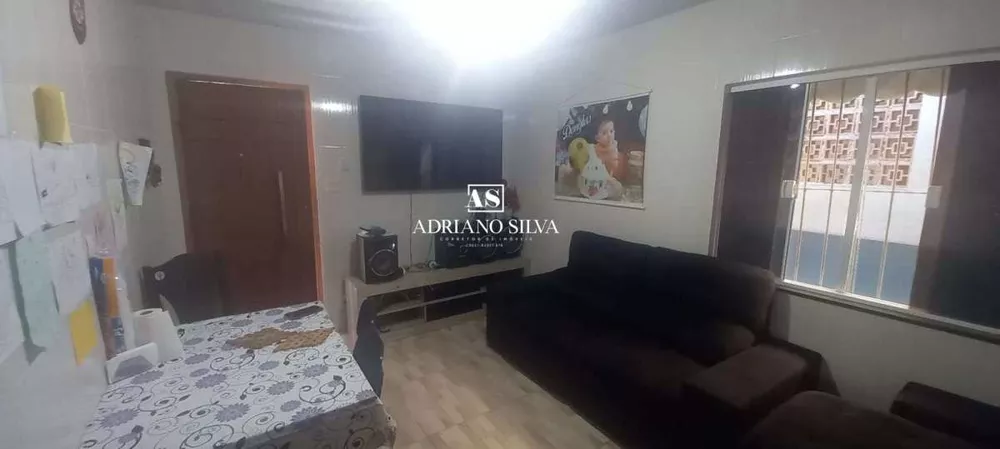Casa, 2 quartos, 208 m² - Foto 17