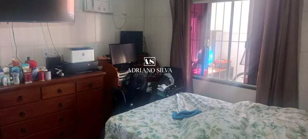 Casa, 2 quartos, 208 m² - Foto 4