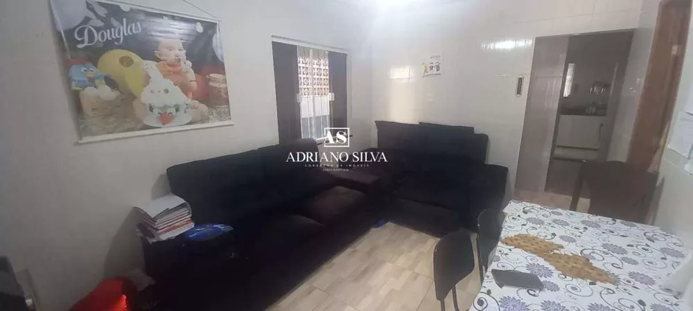 Casa, 2 quartos, 208 m² - Foto 14
