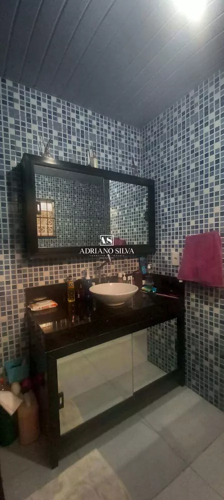 Casa, 2 quartos, 208 m² - Foto 6