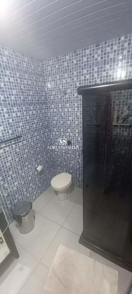 Casa, 2 quartos, 208 m² - Foto 1
