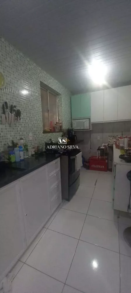 Casa, 2 quartos, 208 m² - Foto 13