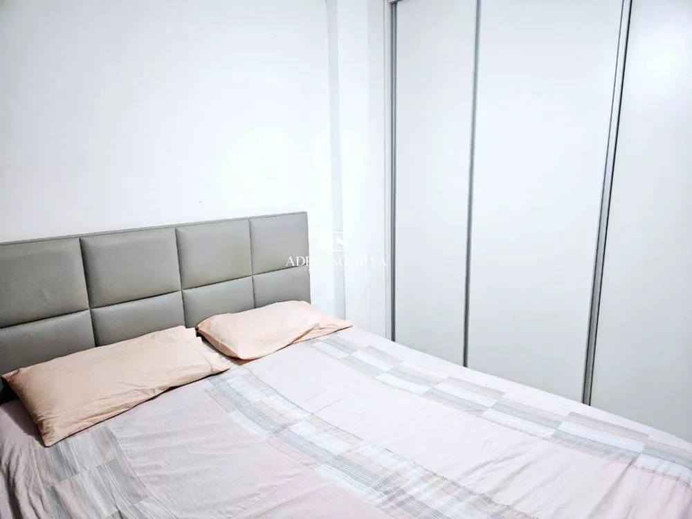 Apartamento à venda com 3 quartos, 65m² - Foto 4