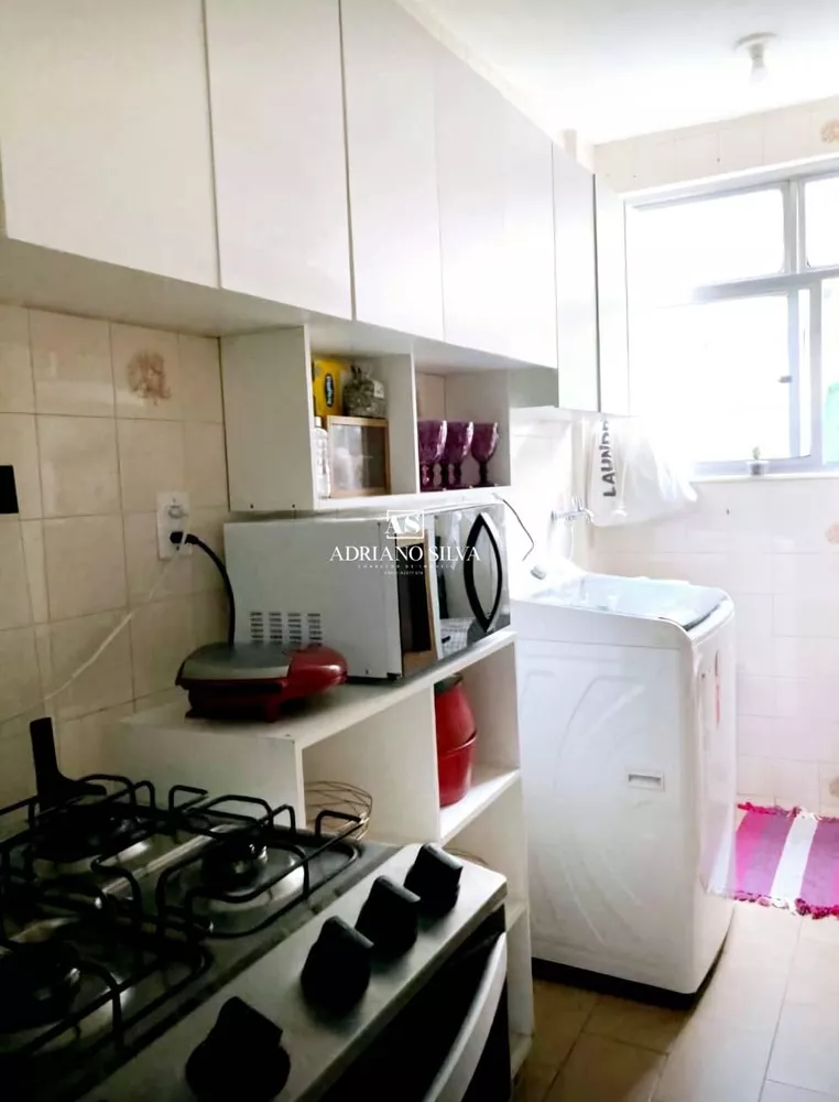 Apartamento à venda com 3 quartos, 65m² - Foto 3