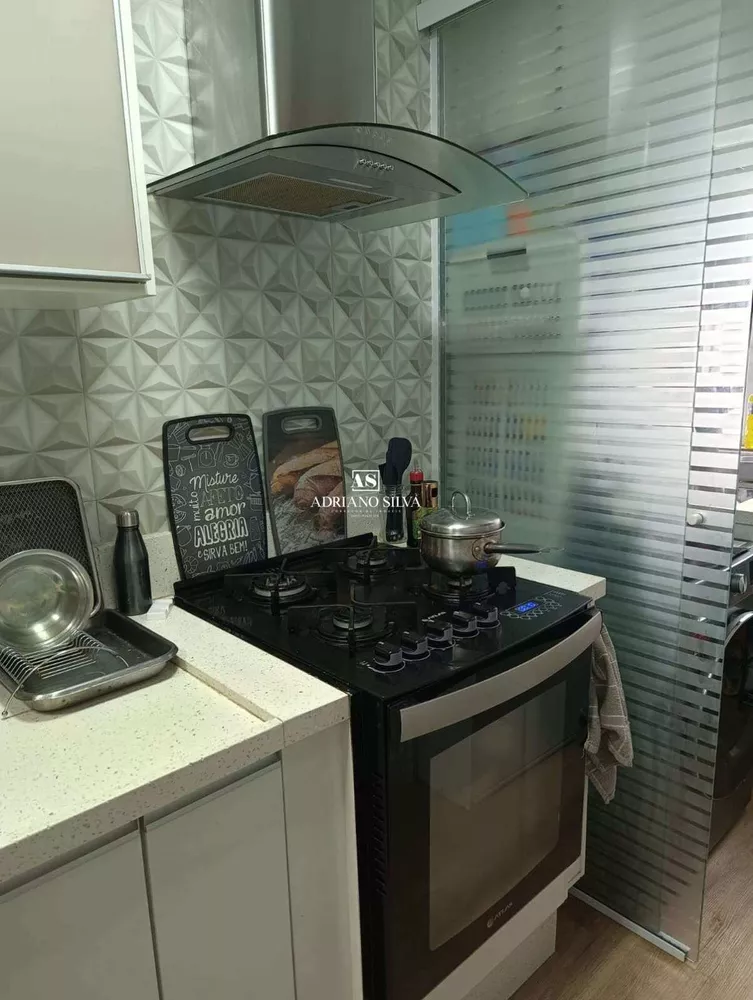 Apartamento, 3 quartos, 68 m² - Foto 2