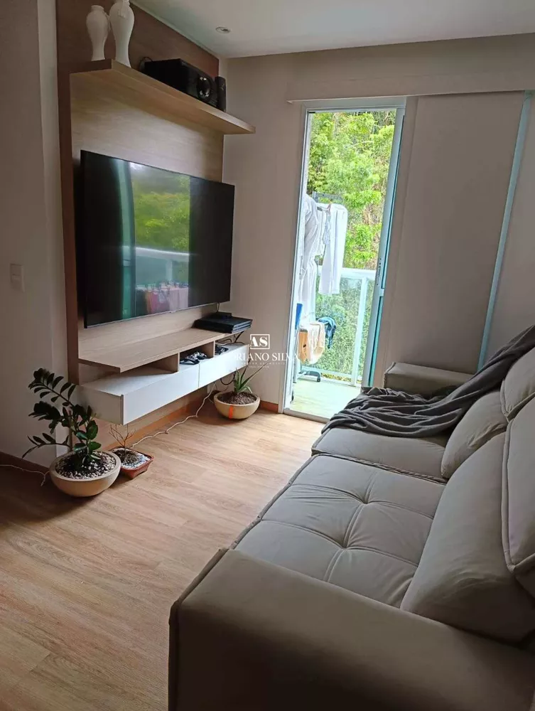 Apartamento, 3 quartos, 68 m² - Foto 3