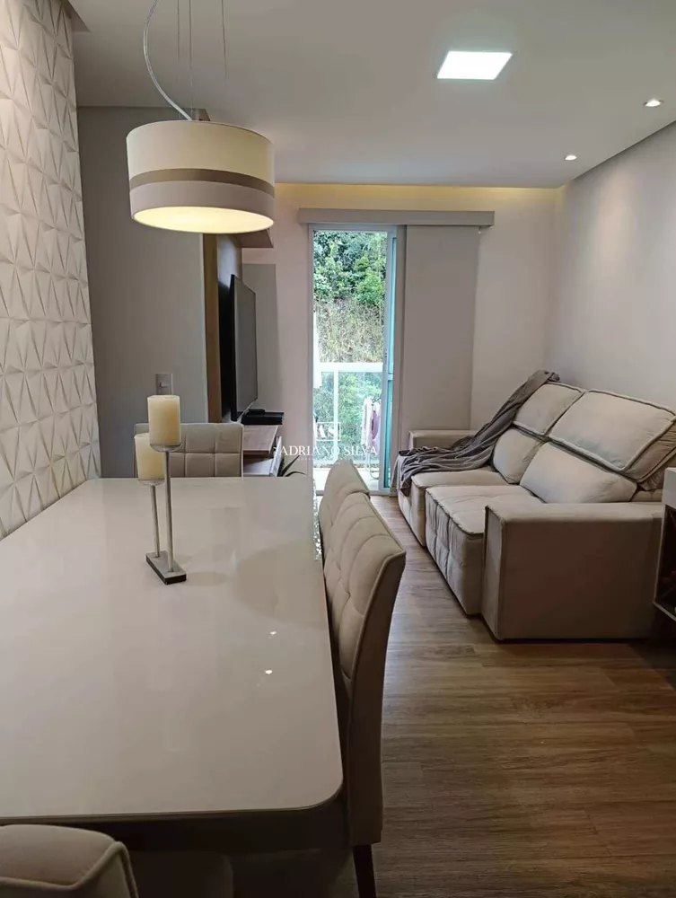 Apartamento, 3 quartos, 68 m² - Foto 6