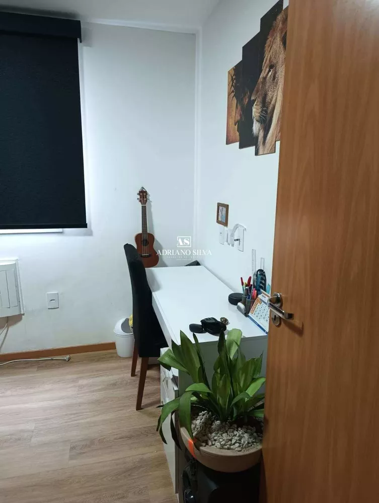 Apartamento, 3 quartos, 68 m² - Foto 4
