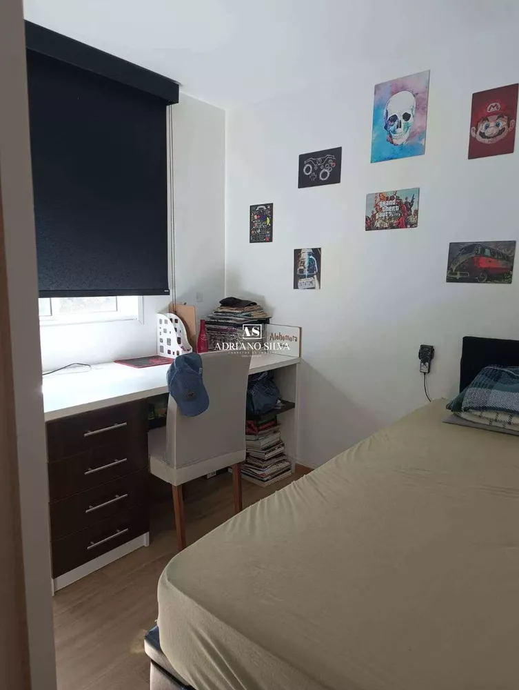 Apartamento, 3 quartos, 68 m² - Foto 5
