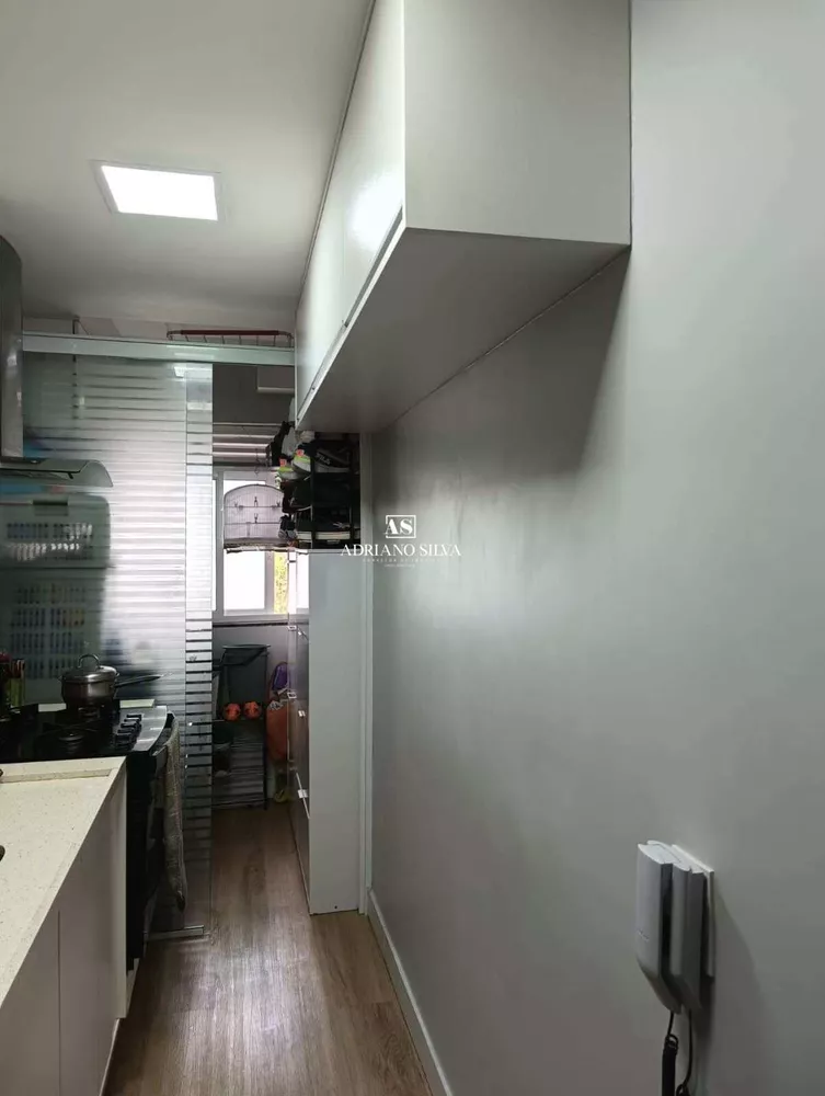 Apartamento, 3 quartos, 68 m² - Foto 7