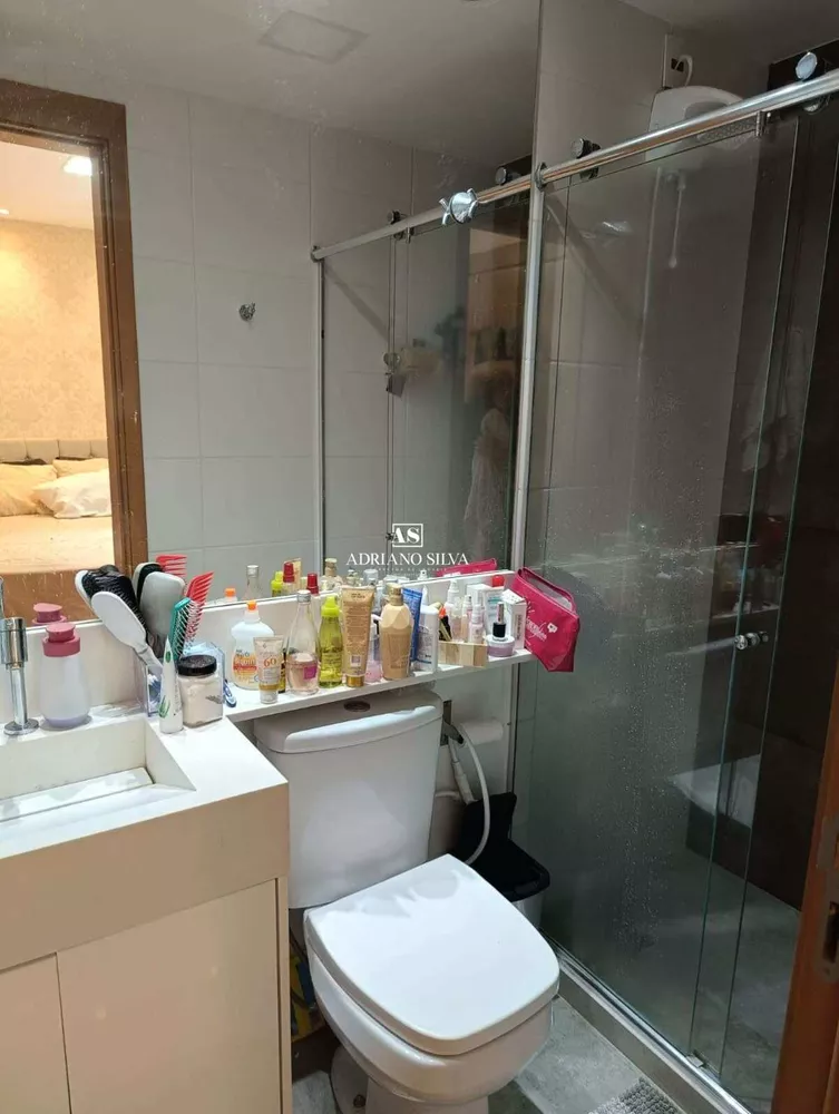 Apartamento, 3 quartos, 68 m² - Foto 1