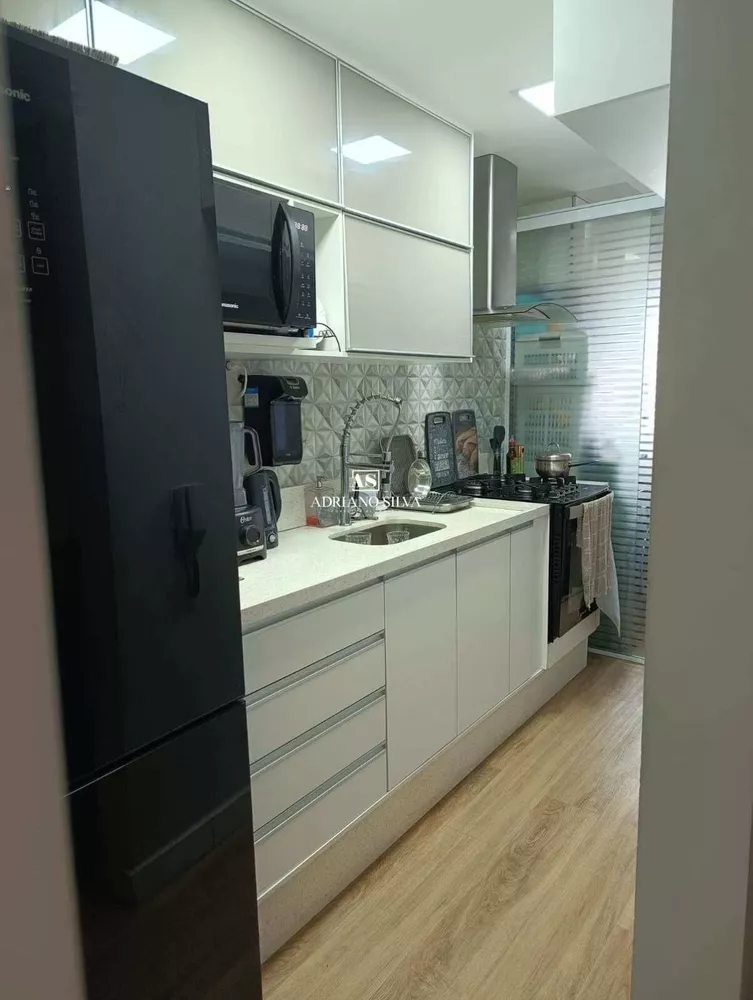 Apartamento, 3 quartos, 68 m² - Foto 8