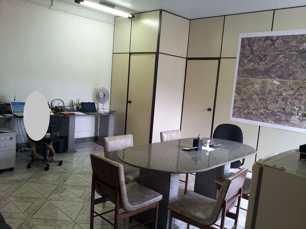 Terreno, 1860 m² - Foto 1