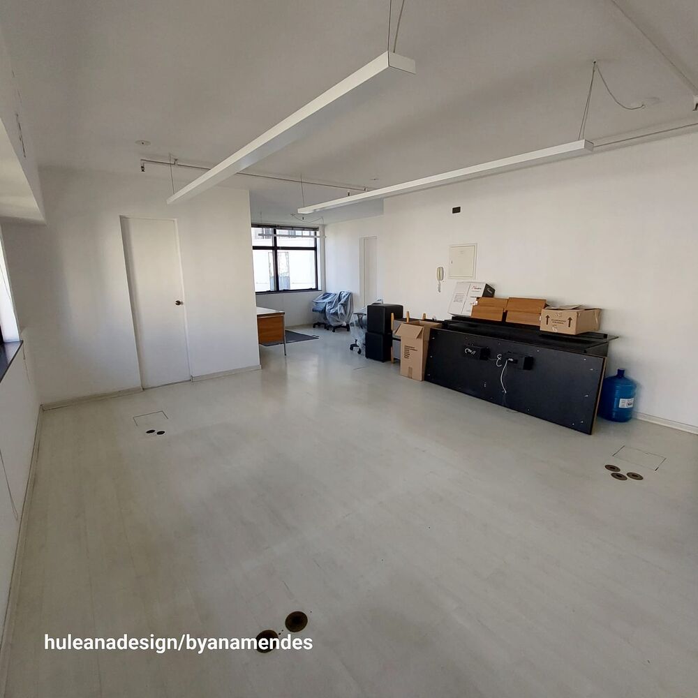 Loja-Salão, 43 m² - Foto 6