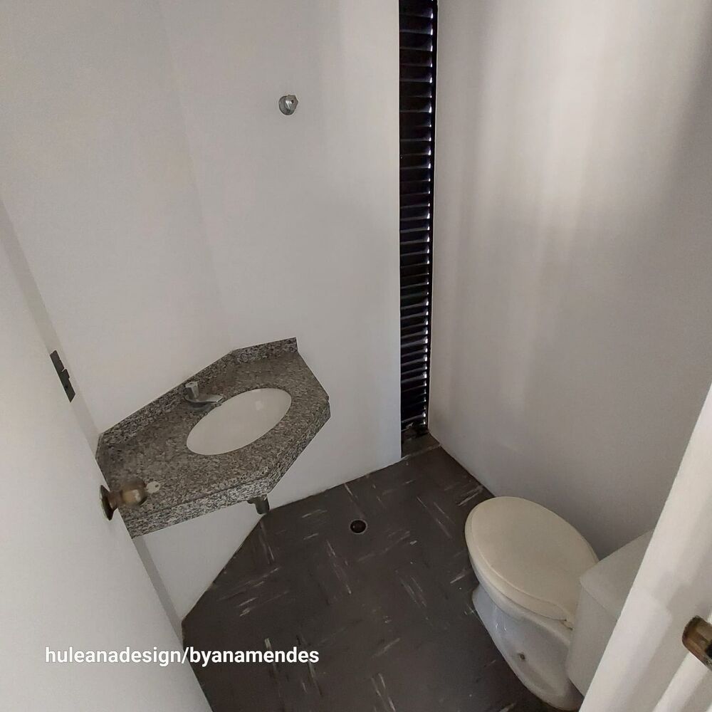 Loja-Salão, 43 m² - Foto 4