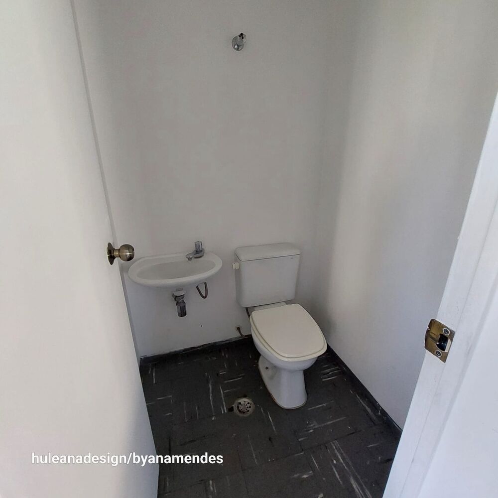 Loja-Salão, 43 m² - Foto 2