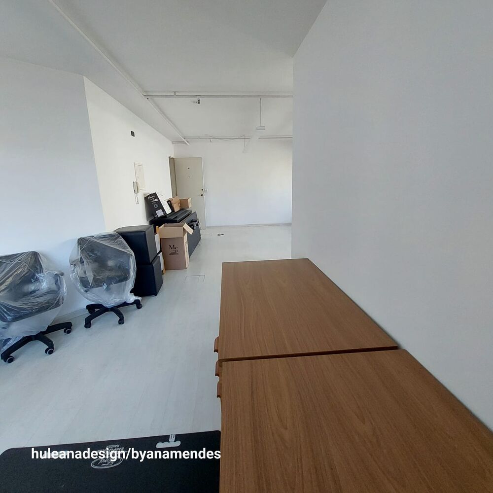 Loja-Salão, 43 m² - Foto 3