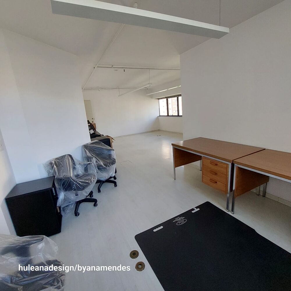 Loja-Salão, 43 m² - Foto 5