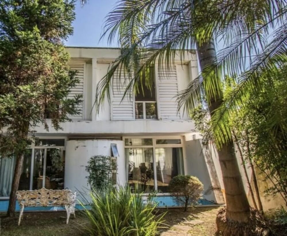 Casa, 4 quartos, 600 m² - Foto 11