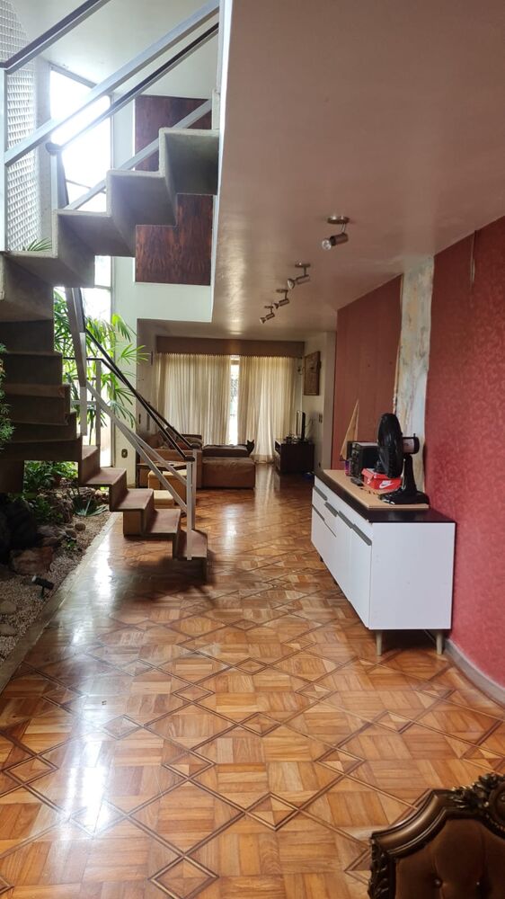 Casa, 4 quartos, 600 m² - Foto 5