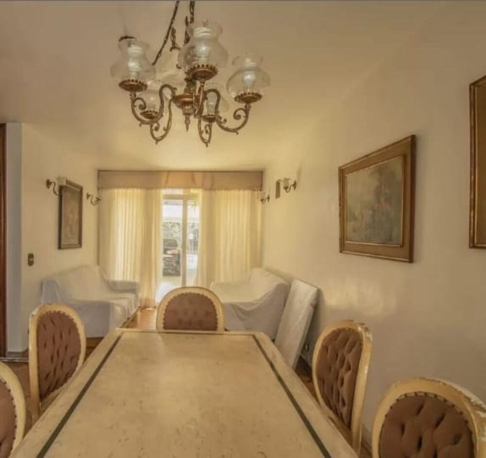 Casa, 4 quartos, 600 m² - Foto 3